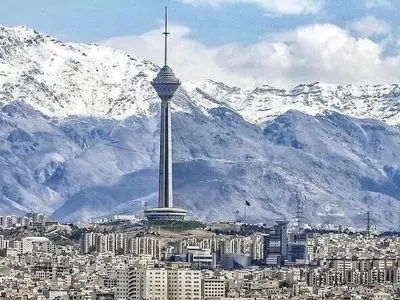 تنفس هوای قابل قبول در تهران