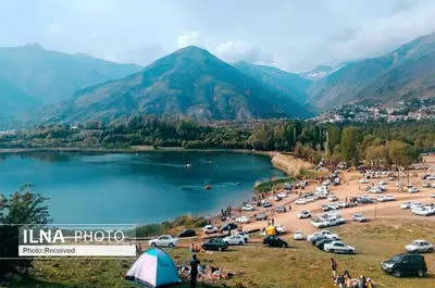 ۱۴ میلیون تردد جاده‌ای و ۳ میلیون ماندگاری در استان‌های کشور ثبت شد