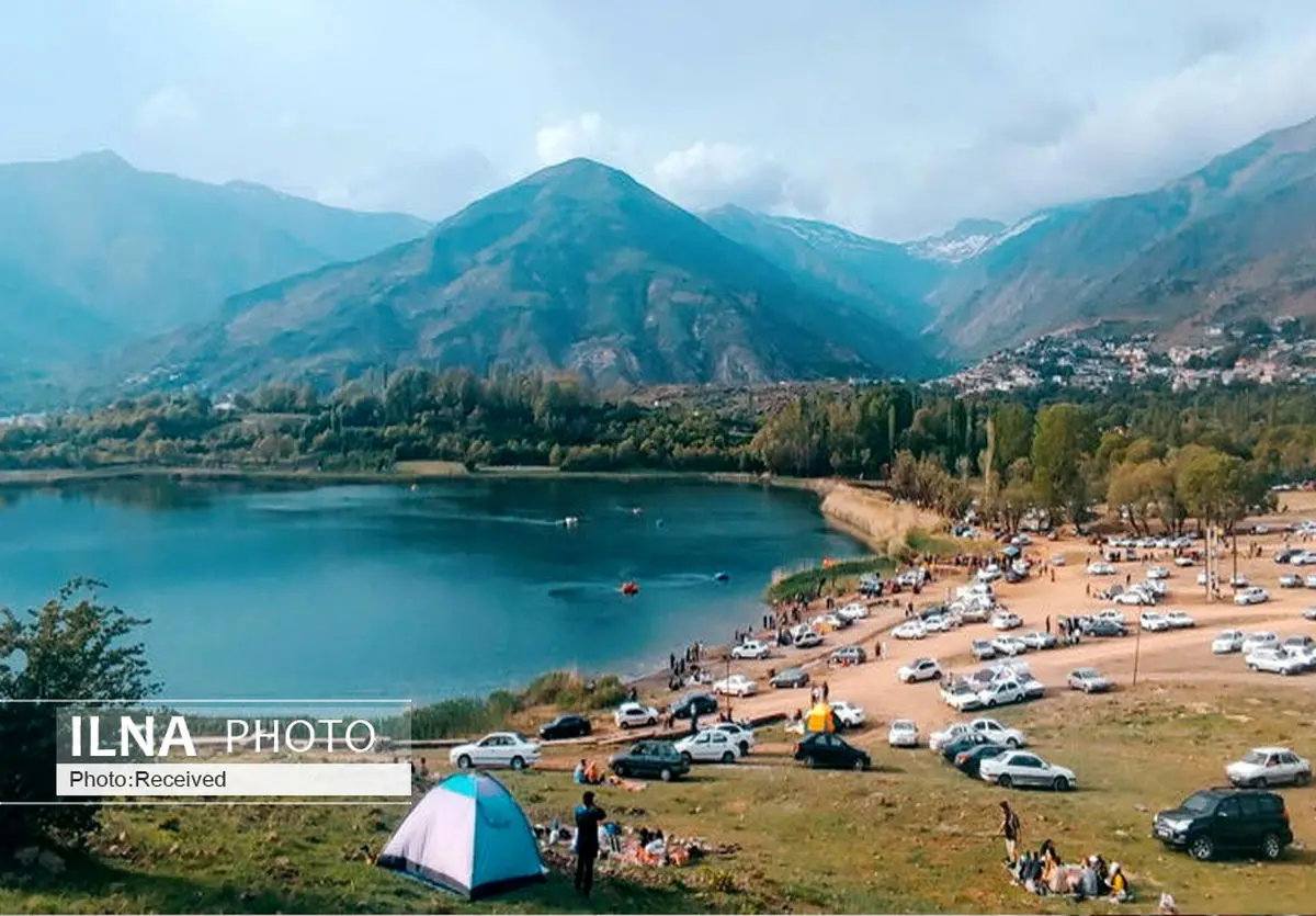 قزوین آماده میزبانی از گردشگران در ایام قربان تا غدیر است