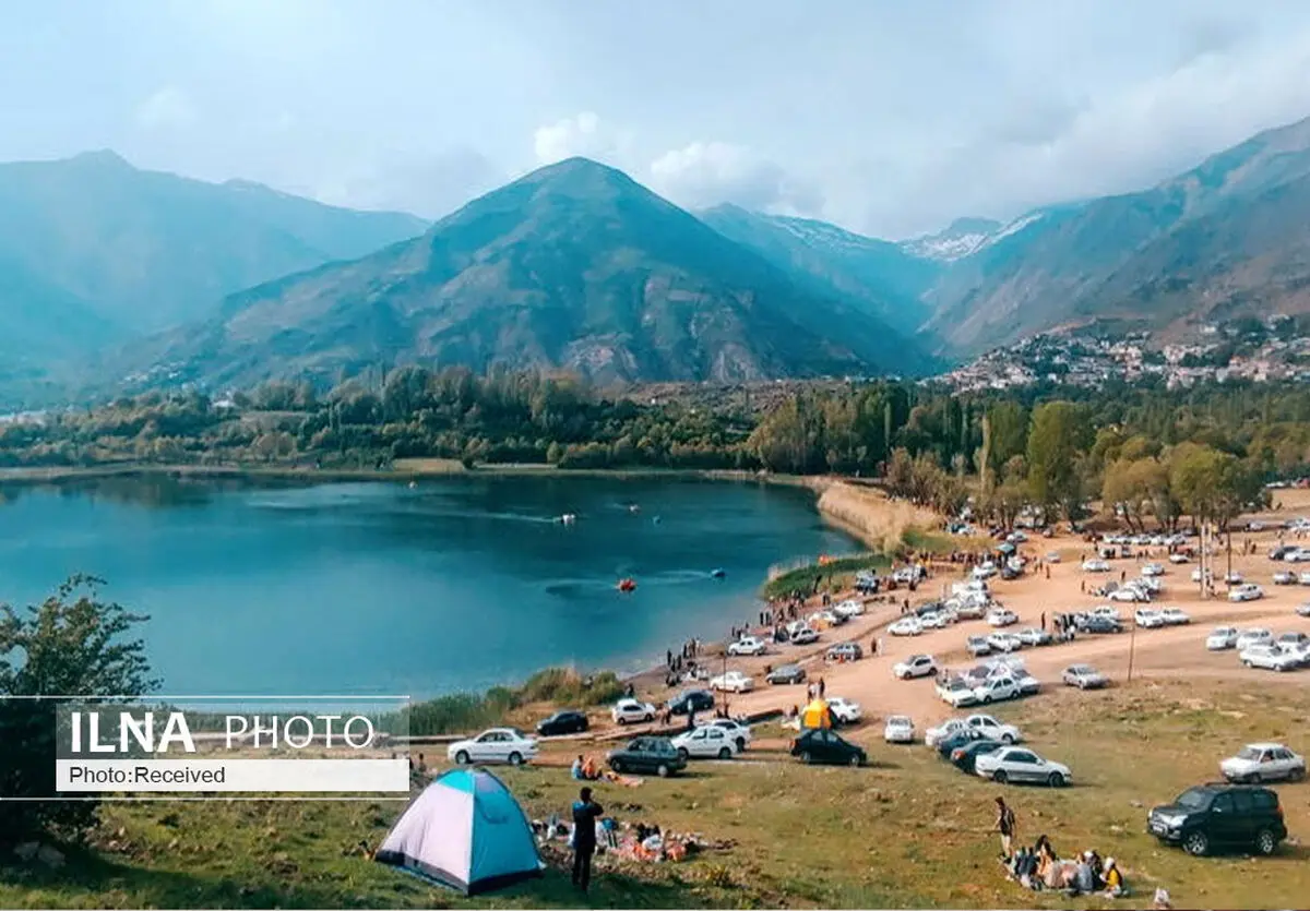 ۱۴ میلیون تردد جاده‌ای و ۳ میلیون ماندگاری در استان‌های کشور ثبت شد