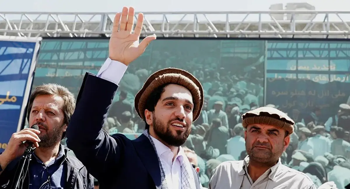 روسیه می‌تواند در افغانستان نقش میانجی را ایفا کند