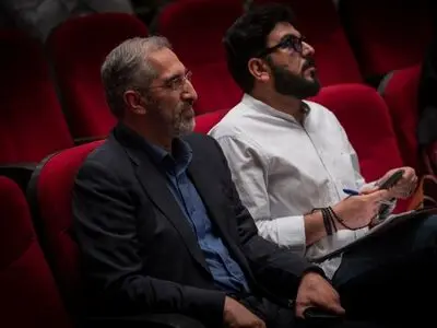 چشم‌انداز روشنی در عرصه سرود وجود دارد