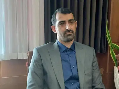رییس فدراسیون بسکتبال: امروز ایران بیش از هر زمان دیگری در منطقه قدرت دارد