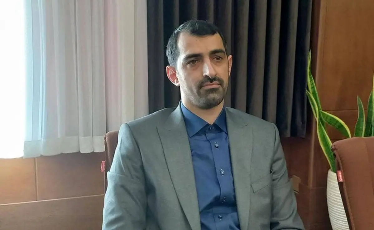 رییس فدراسیون بسکتبال: امروز ایران بیش از هر زمان دیگری در منطقه قدرت دارد