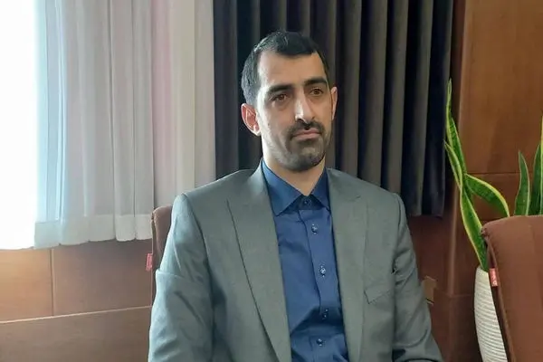 رییس فدراسیون بسکتبال: امروز ایران بیش از هر زمان دیگری در منطقه قدرت دارد