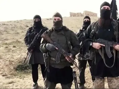 داعش ۲ عضو اطلاعاتی ترکیه را ترور کرده است + تصویر