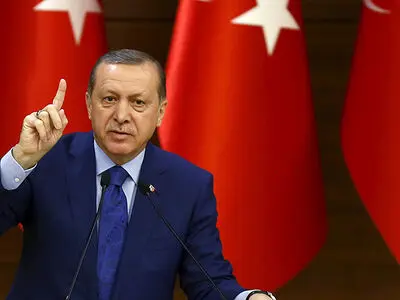 اردوغان از عملیات جدید ترکیه در سوریه خبر داد