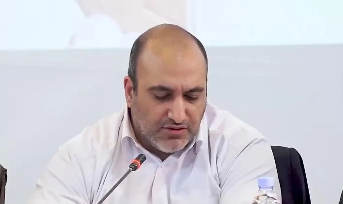  محمدرضا کلائی مدیرعامل  قشم شد