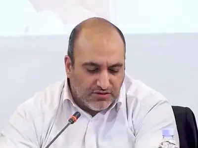  محمدرضا کلائی مدیرعامل  قشم شد