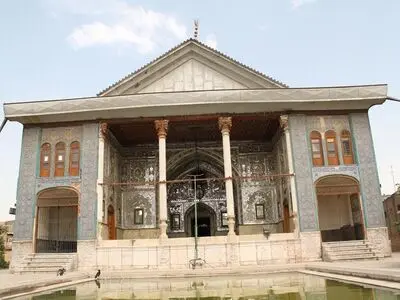 «خیابان شاعر» از شبکه مستند پخش می‌شود