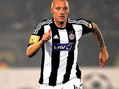 همه چیز از ایوانف بلغاری گزینه جدید دفاع استقلال؛ بازیکنی با برچسب ملی‌پوش سابق