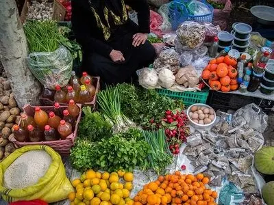 راه اندازی بازارهای روز در کاشان با هدف اشتغالزایی 