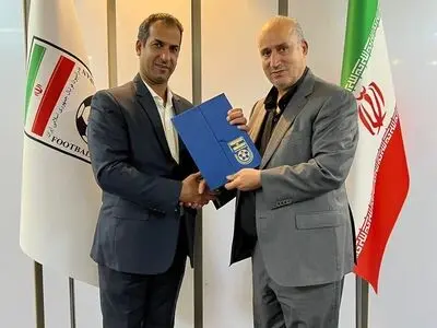 پرهیزکاری سرپرست دبیرکلی فدراسیون فوتبال شد