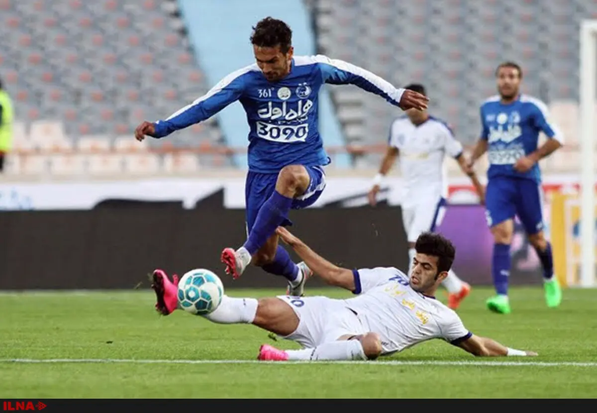 به‌زودی یک بازیکن جذب پرسپولیس می‌شود