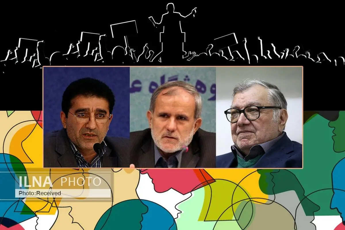 اقتصادِ منهای فرهنگ محکوم به شکست است/ اینکه کاندیدایی بگوید همه چیز ما را اقتصاد معین می‌کند، ناشی از ضعف تفکر است/ ریل‌گذاری برای بودجه هنر از ابتدا اشتباه بود