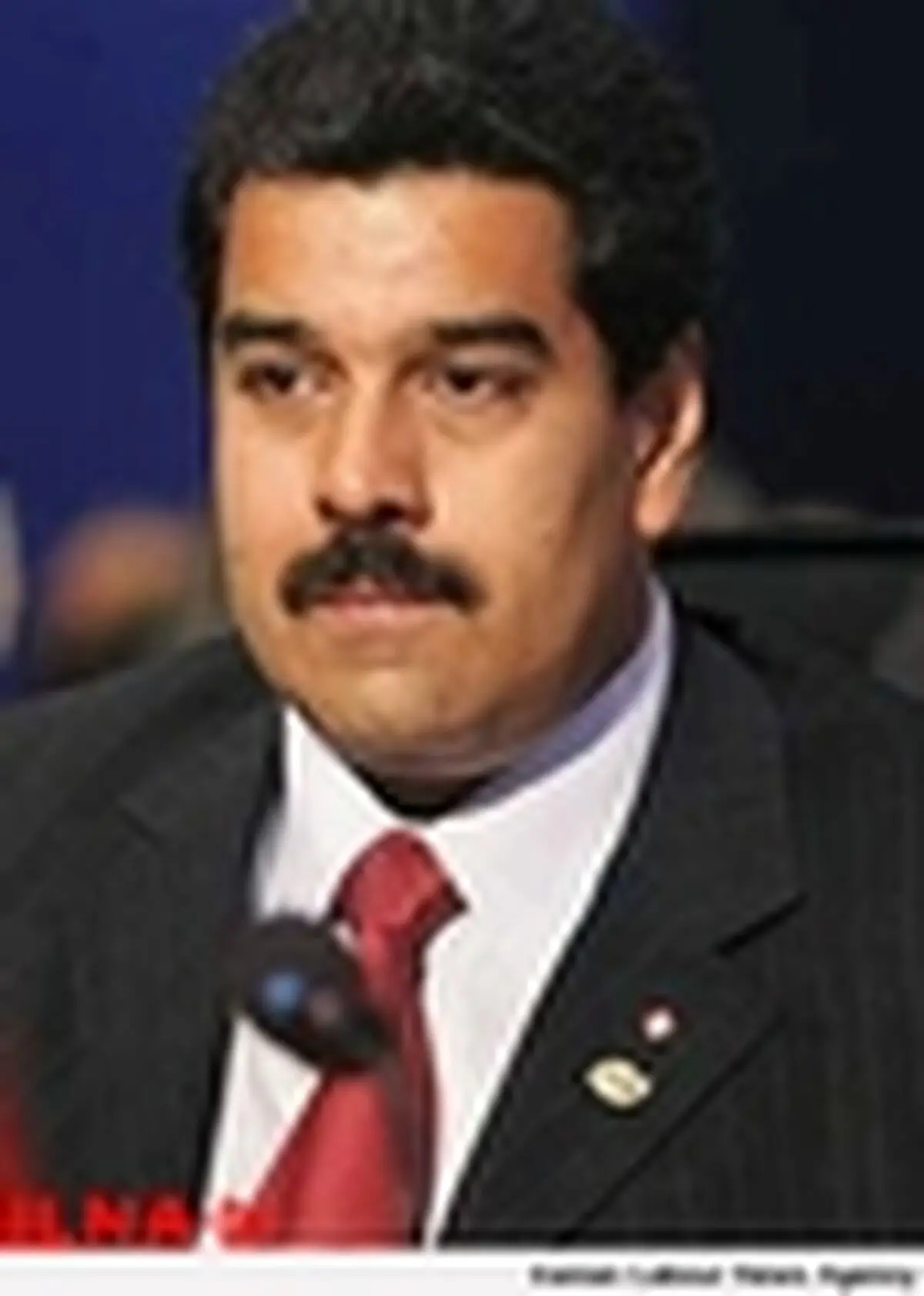 رئیس جمهوری ونزوئلا به چین سفر کرد
