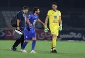 از حضور بازیکن بحث برانگیز در ترکیب استقلال تا شادی گل جالب مهاجم پرسپولیس