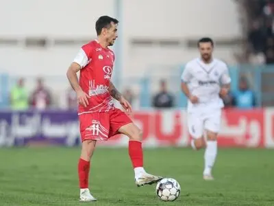 بزرگترین دردسر برای پرسپولیس برابر ملوان بندرانزلی