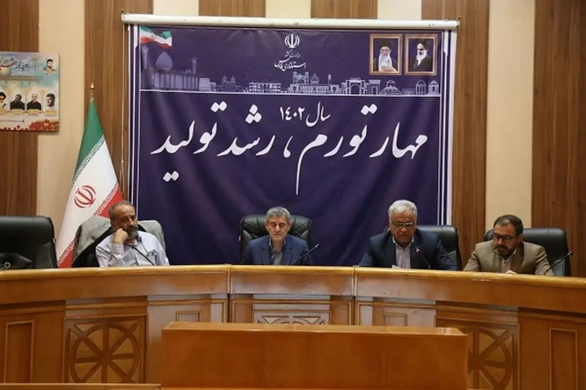 نهضت ملی مسکن فرصتی برای خانه دار شدن سازمان‌های حمایتی است/ توافق 1200 هکتار زمین با مالکین برای نهضت ملی مسکن فارس 