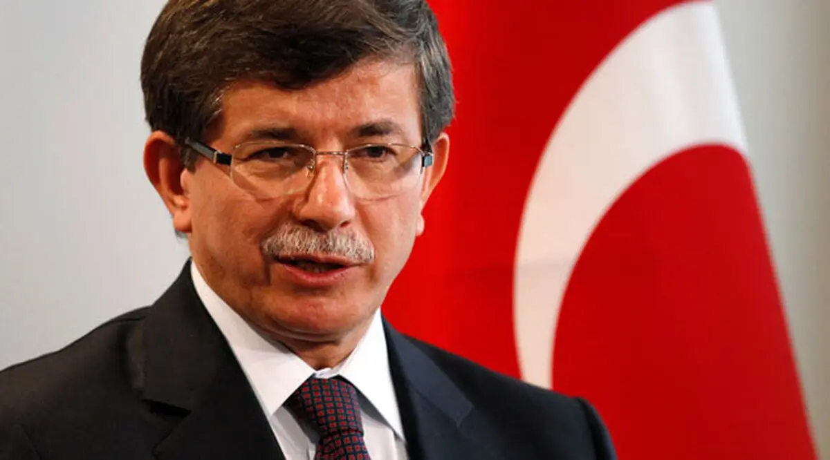 اردوغان دستور سرنگونی جنگنده روسیه را صادر کرده بود