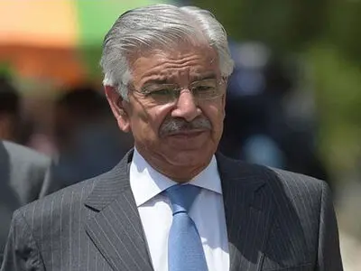 سفر وزیر خارجه پاکستان به آمریکا