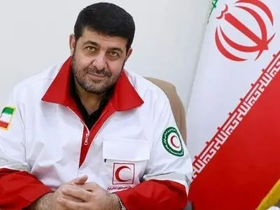 ۲۲ مغازه به ارزش ۷۰۰ میلیارد تومان وقف هلال احمر شد
