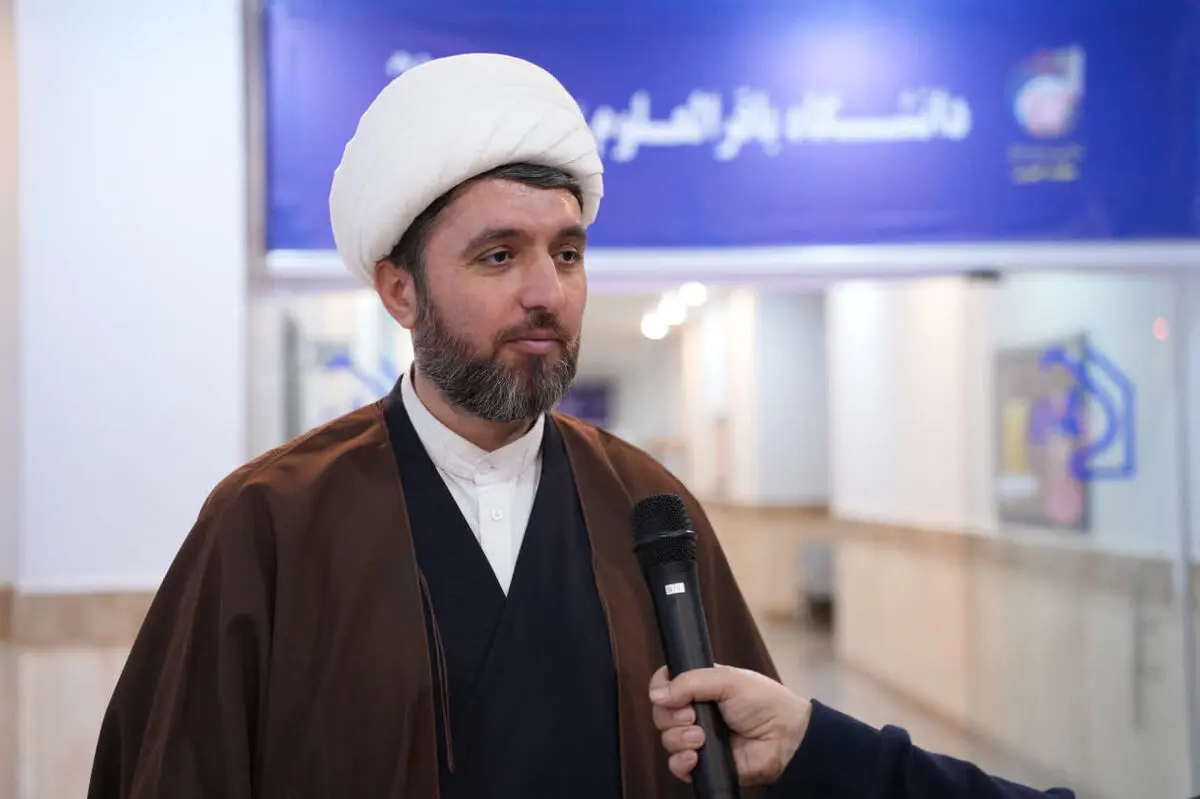 ثبت نام آزمون اختصاصی دانشگاه باقرالعلوم(ع) آغاز شد