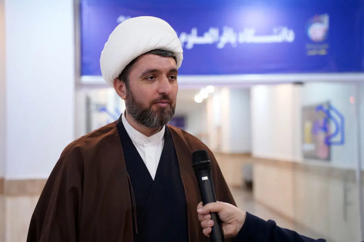 ثبت نام آزمون اختصاصی دانشگاه باقرالعلوم(ع) آغاز شد