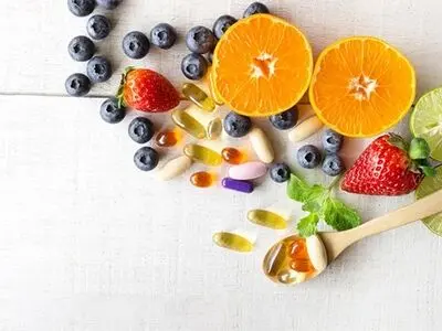 مکمل‌ غذایی، راهکاری برای بهبود سلامت و زیبایی پوست