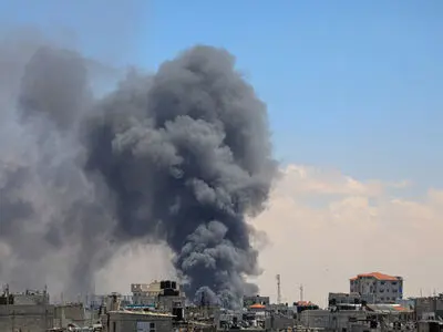Qatar calls for international action to prevent genocide in Rafah
