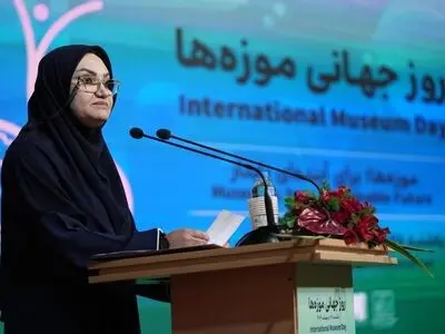  موزه‌ها دیگر انبارهای سکوت نیستند