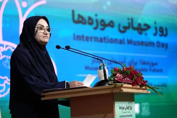  موزه‌ها دیگر انبارهای سکوت نیستند