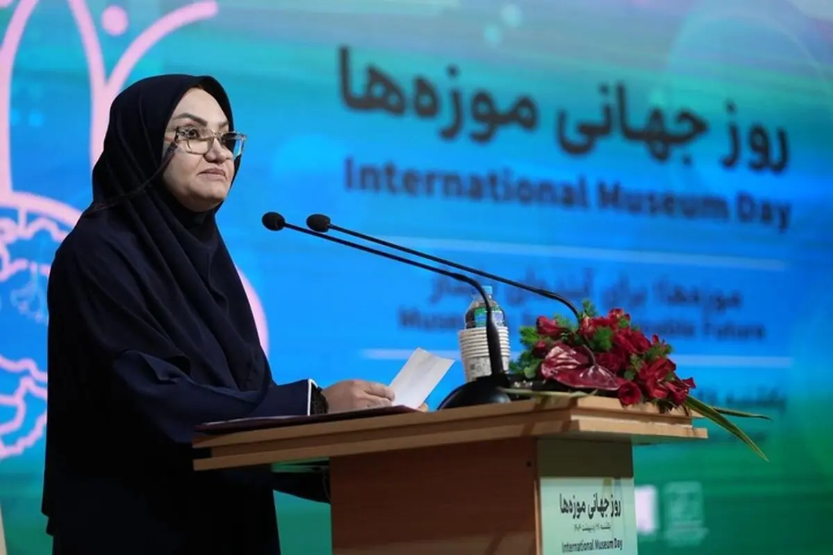  موزه‌ها دیگر انبارهای سکوت نیستند