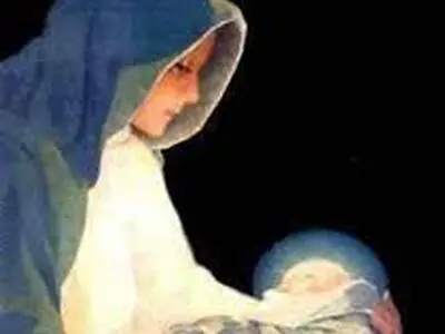 ٣ ایرانی در زادگاه و زادروز مسیح