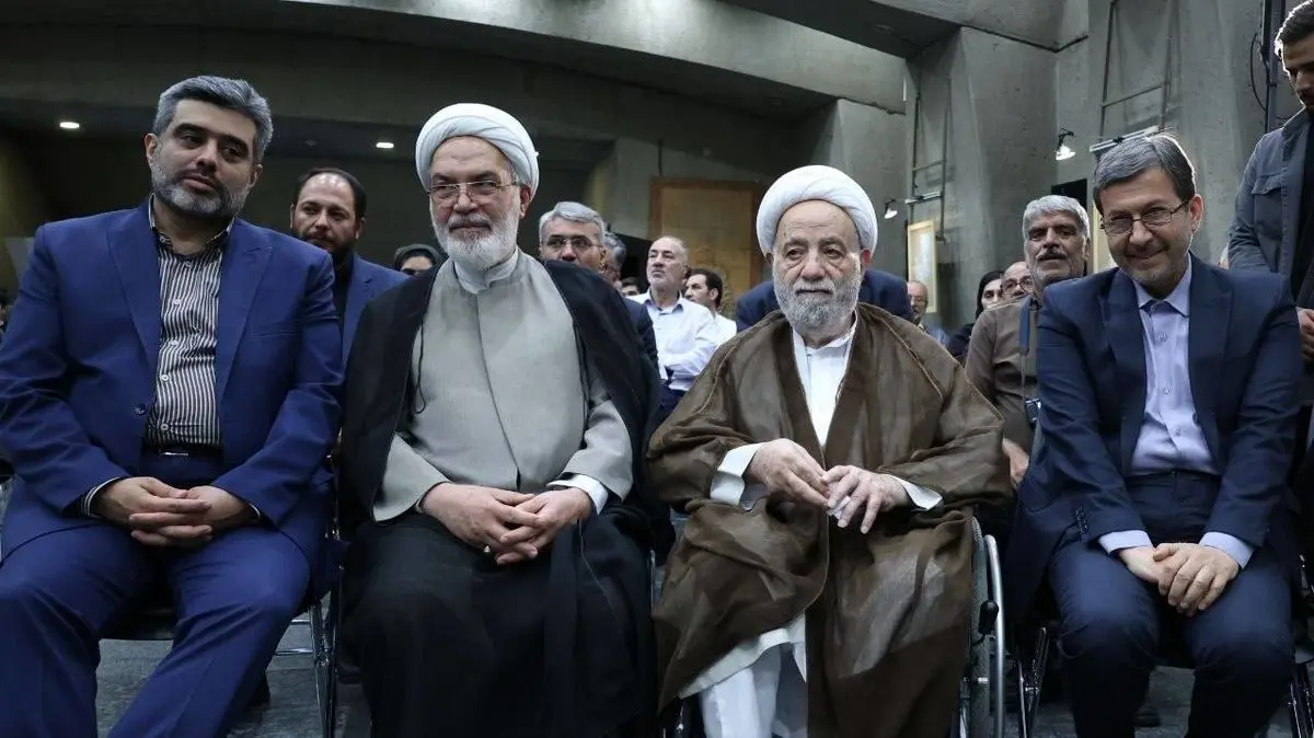اختتامیه رویداد ملی «میراث محتشم کاشانی» برگزار شد