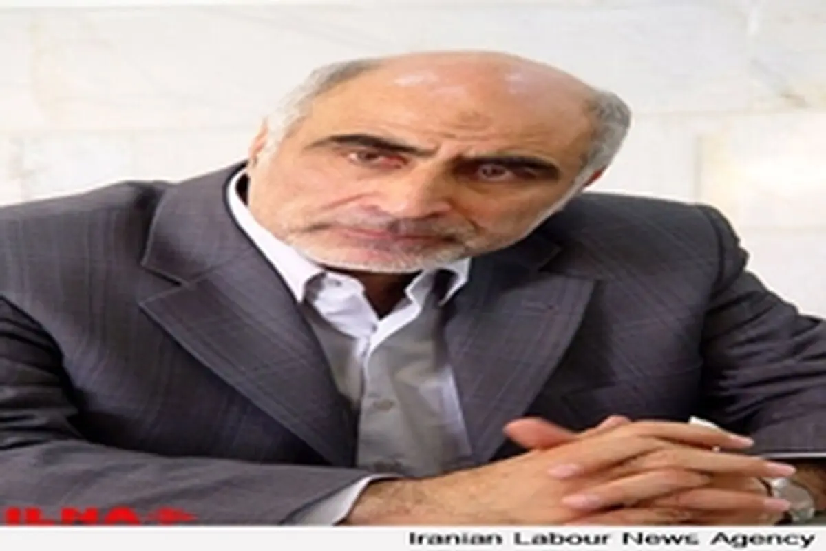 جبهه پایداری اصولا اصول‌گرا نیست