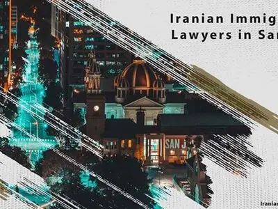 Iranian Immigration Lawyers in San Jose