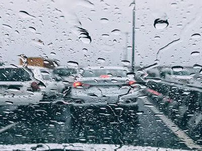 بارش باران ۱۰ میلیارد ریال خسارت به راه‌های روستایی سرپل‌ذهاب وارد کرد