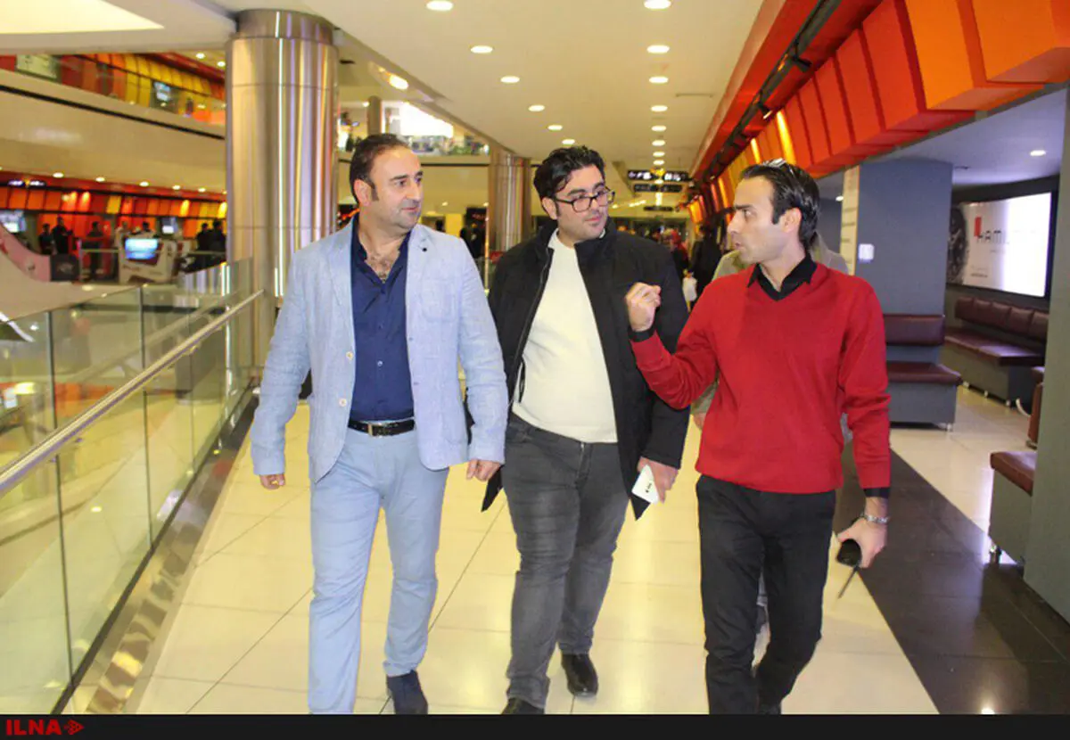 چرا حوزه فیلم ماحی را نمایش نمی‌دهد/برخی تصور می‌کنند امکاناتشان ارث پدری‌ست