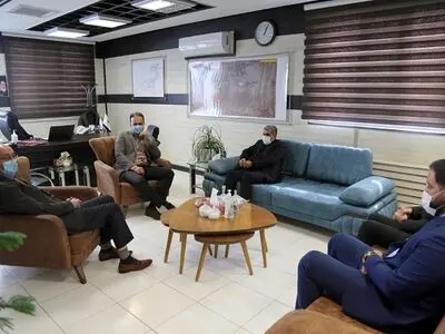 فرهنگیان از تسهیلات پروازی فرودگاه پیام بهره مند می شوند