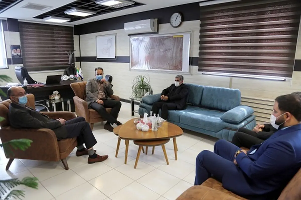 فرهنگیان از تسهیلات پروازی فرودگاه پیام بهره مند می شوند