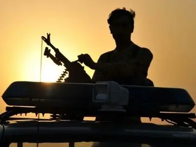 انفجار انتحاری در افغانستان ۱۲ کشته به همراه داشت