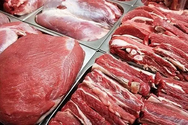 فروش گوشت ۵۰۰ هزار تومانی واقعیت ندارد 