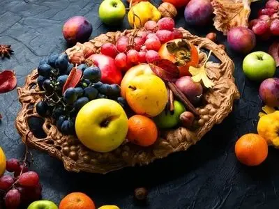 این میوه ها خواص ضد سرطانی دارند