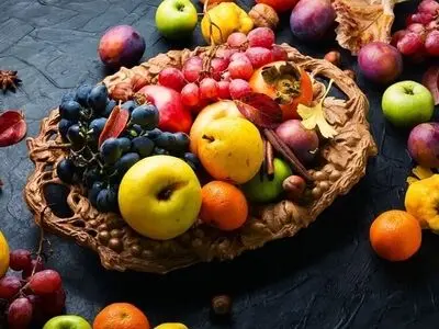 این میوه ها خواص ضد سرطانی دارند