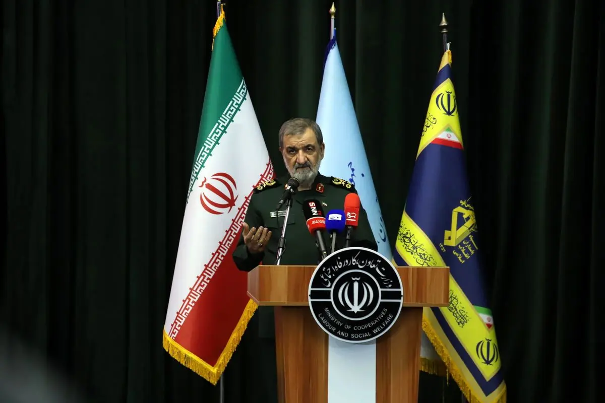 رسانه‌ها این تردید را ایجاد نکنند که جنگ صورت می‌گیرد یا خیر؟/ در نامه ترامپ به رهبری بحث موشک مطرح نیست