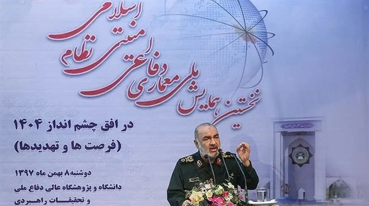 Israel will be eliminated if it starts new war: Iran's commander .