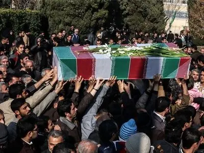 اصفهان و نجف‌آباد به استقبال پیکر شهید حججی می‌روند