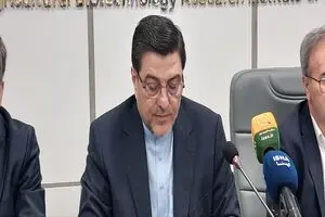 توسعه دیپلماسی کشاورزی با همسایگان و کشورهای آفریقا و شرق آسیا