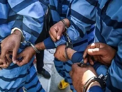 متلاشی شدن یک شرکت هرمی در استان کرمانشاه